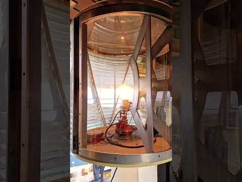 🇬🇧 Gdańsk Nowy Port Lighthouse. #home #art #museum #space #elevator