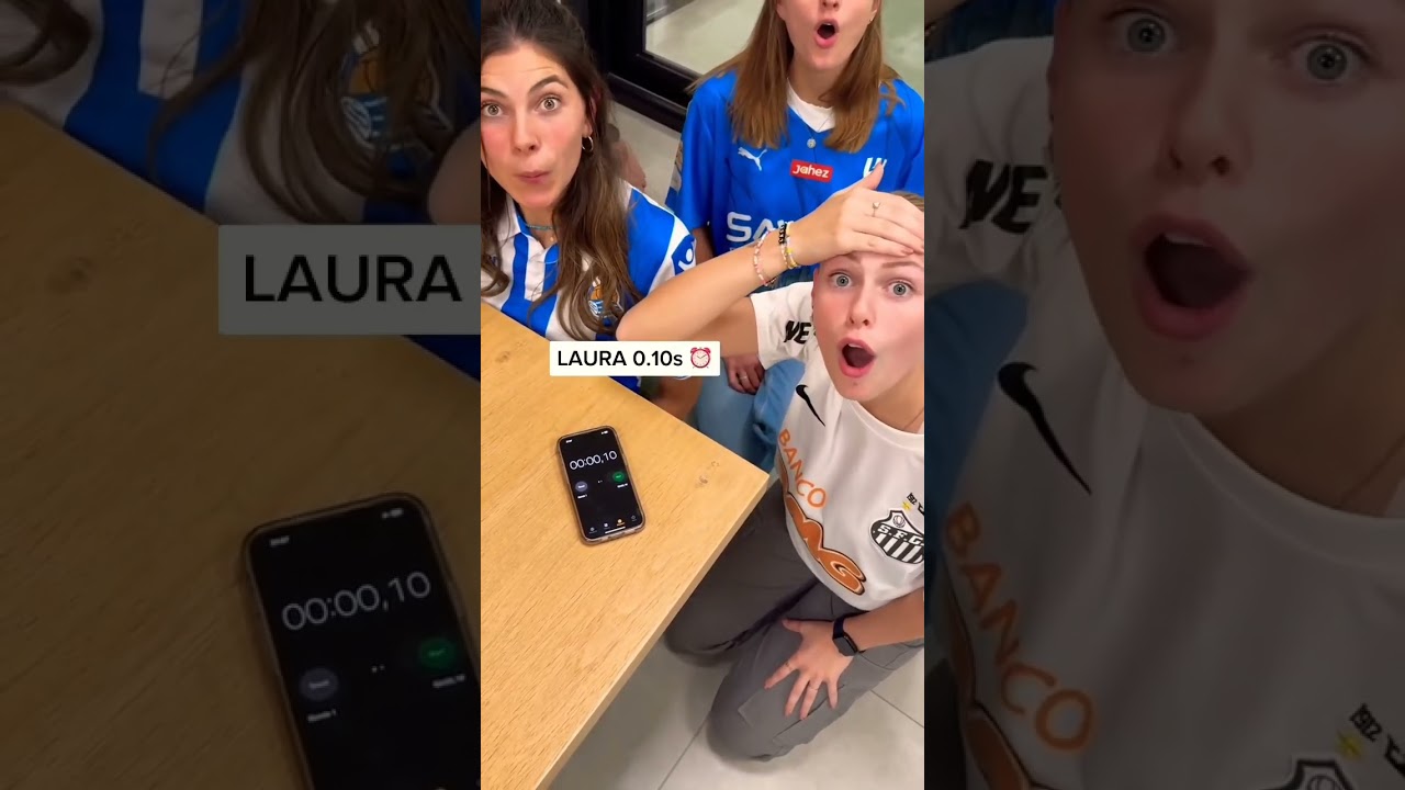 0.1 SECOND CHALLENGE🤯🤣🙈@CelineDept #celine #funny #shorts