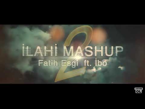 Fatih Esgi ft. IBO “Ilahi MASHUP 2” Nasheed 4K