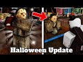 This Might Be The BEST HeadTap Halloween Update YET
