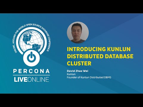 Dark corners of the MySQL code base Daniel Black Percona Live Online 2020
