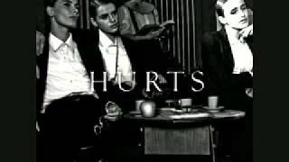Hurts - Mother Nature + LYRICS