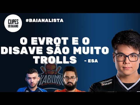 A KABUM TEM UM BOM ELENCO? - BAIANALISTA
