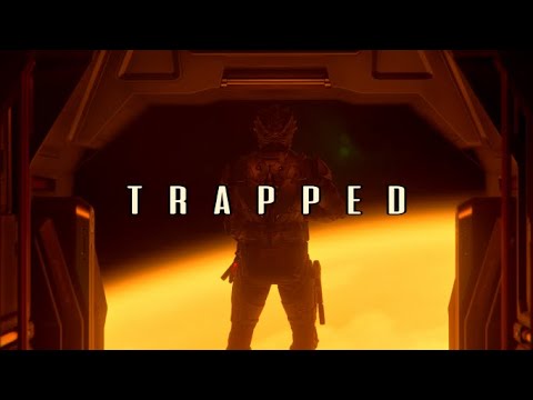 Star Citizen Piracy: How to bait a player into a trap (he RAGE quit)