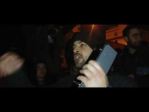 SACRO vs CANI FWH [4•REG ANDALUCIA BATTLE] (OCTAVOS)