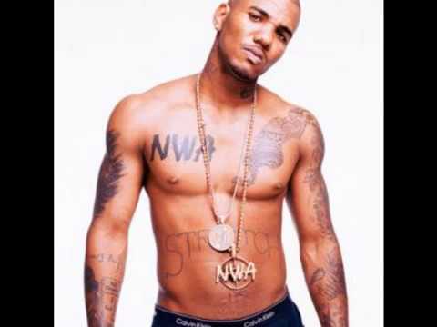 The Game feat Eminem,Kool Savas - Black Democrat (RMX)