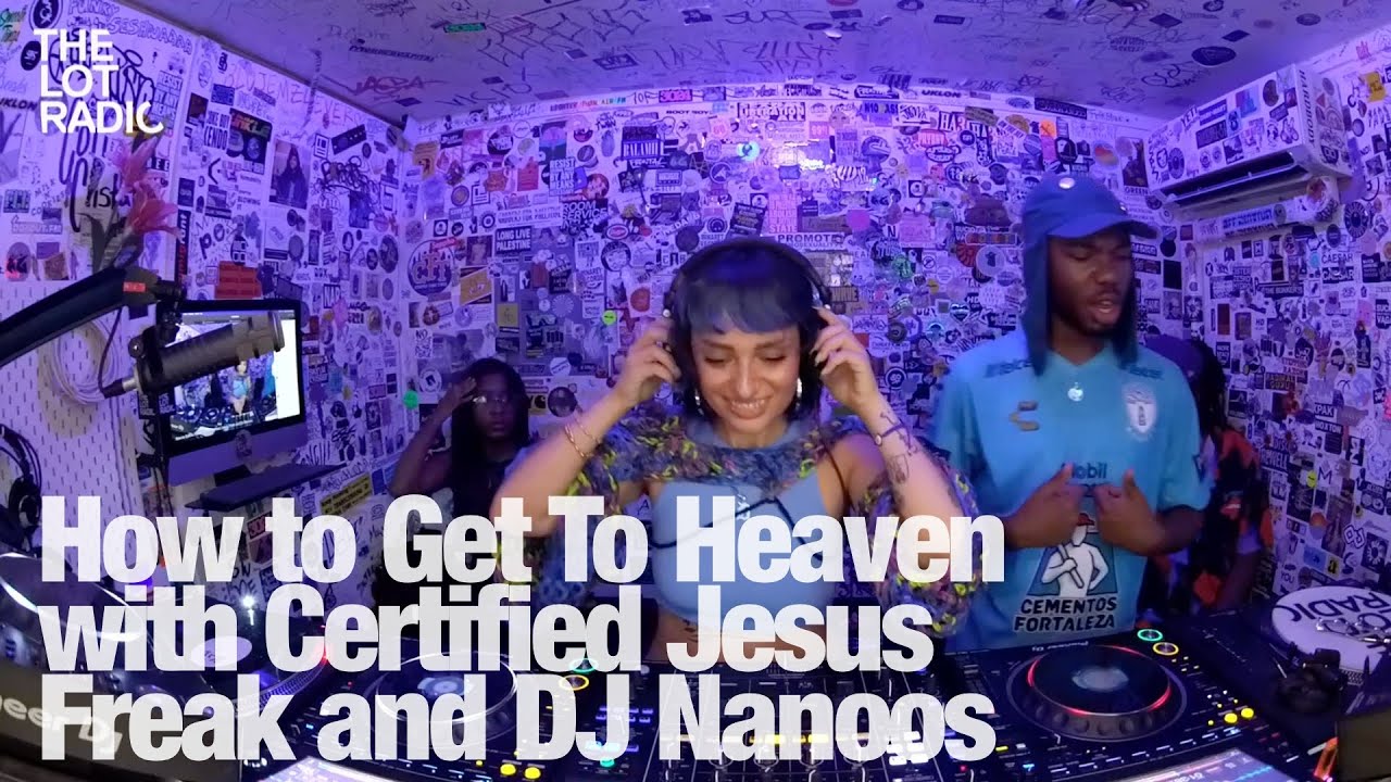 TheLotRadio