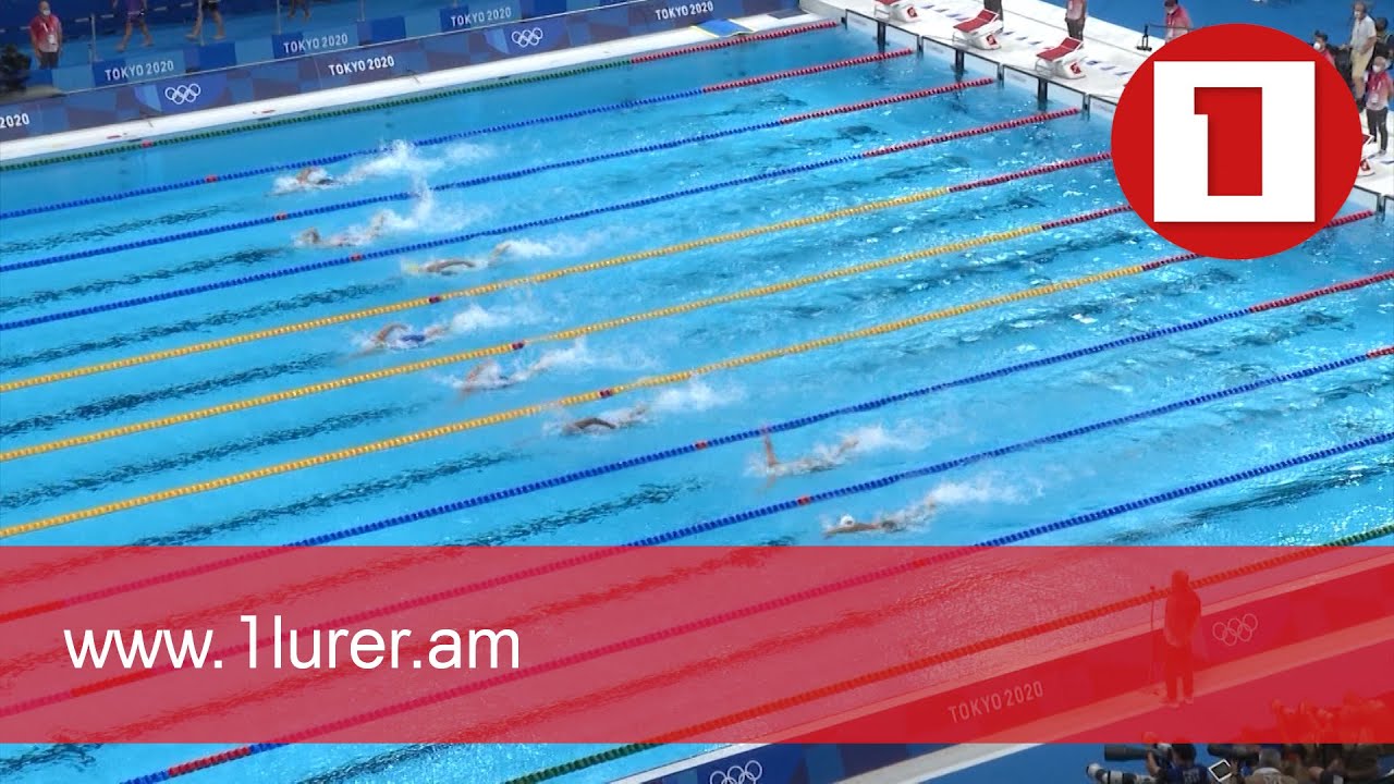 ՕԽ. Բարսեղյանը չհաղթահարեց որակավորման փուլի արգելքը