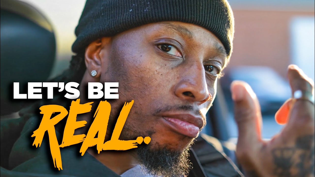 the TRUTH on how I use AI as a CREATOR