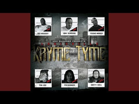 Download Unk Scrooge - Boomerang (feat. Young & Moody) MP3
