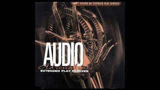 Audio Adrenaline - We're A Band (Hardcore Mix)