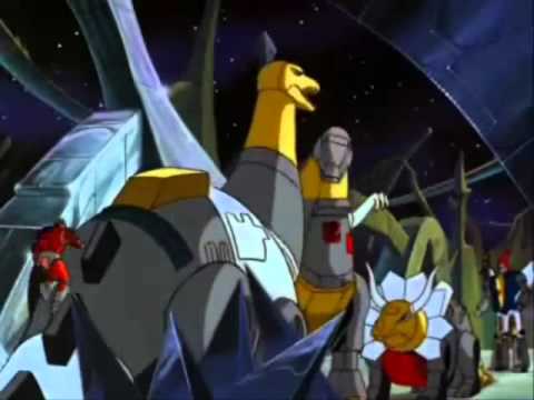 Great Grimlock Quotes!!!!