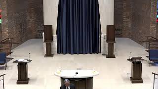 Stella A. Tillie Levinson Funeral 8/15/22