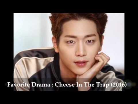 [TOP 20] Most Handsome Korean Actors