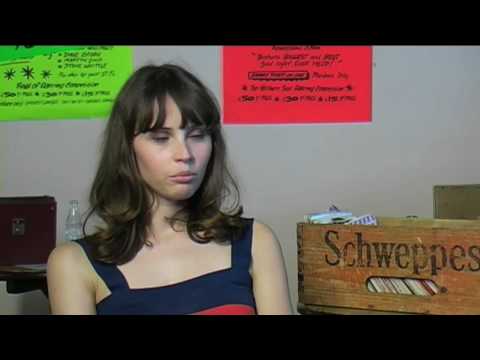 SoulBoy - Felicity Jones