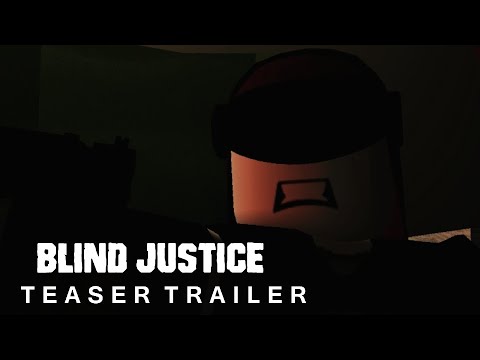 Blind Justice