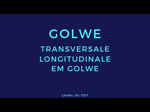 GR10 Golwe