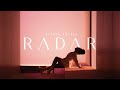 GLORIA GROOVE RADAR