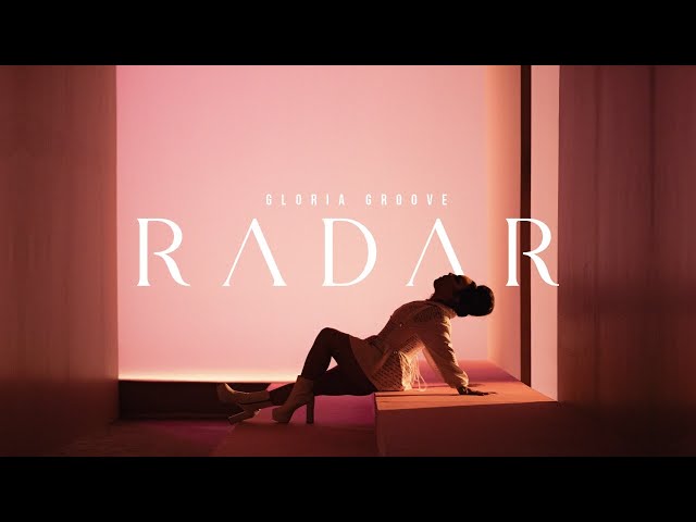 Download  Radar  - Gloria Groove
