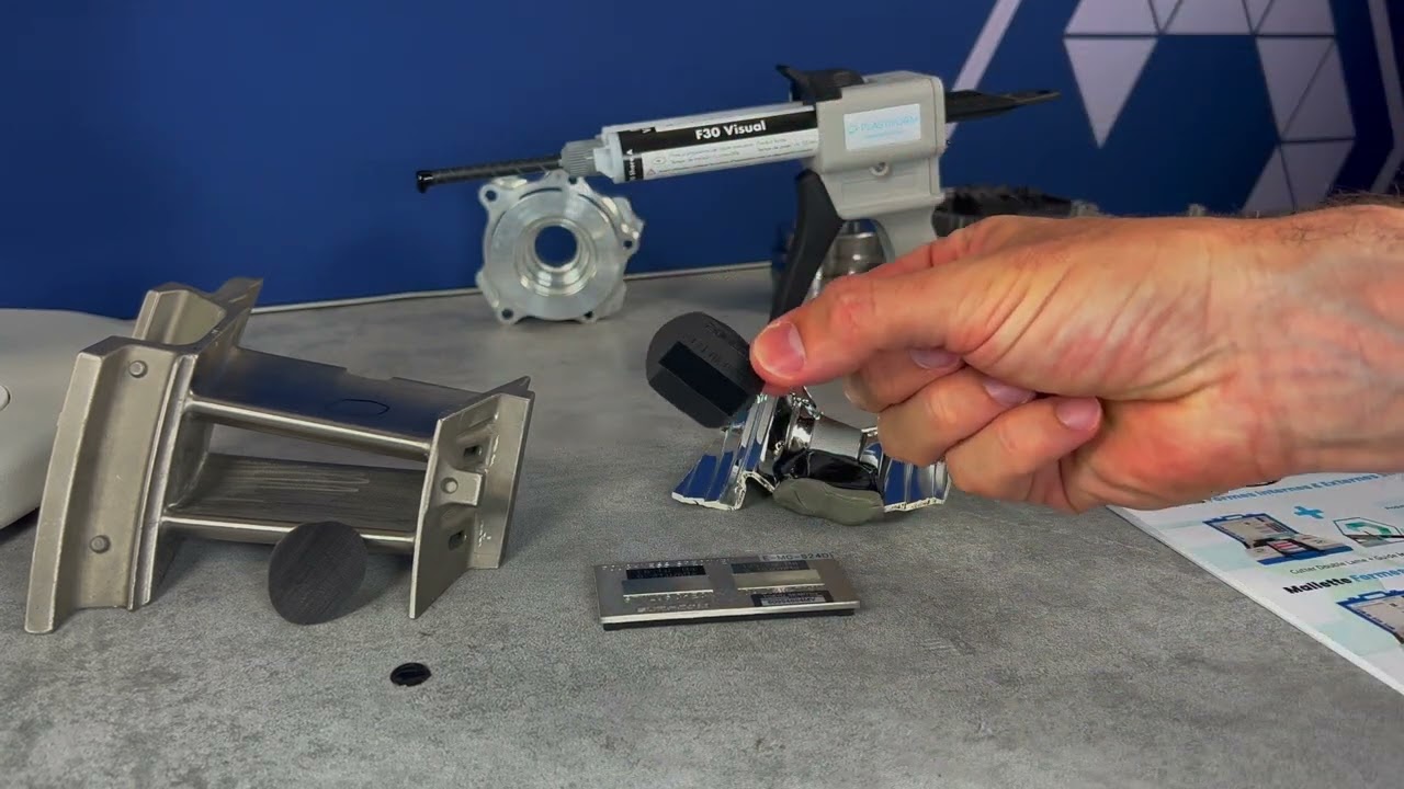 F30 VISUAL video video thumbnail