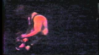 Butthole Surfers (New York 1986) [14]. Concubine!