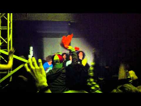 Love Groove 2011 - Vaski Intro