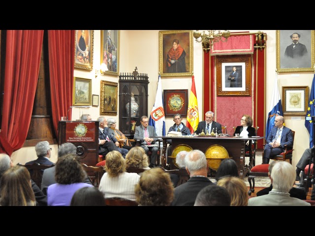 Vídeo relacionado con Una Escribania Publica Gaditana del Siglo XVI, 1560-1570: Analisis Documental: Arrendamientos y Compraventas