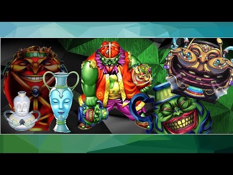 Yu-Gi-Oh! Chronicles - Goblin of Greed | Card Storylines