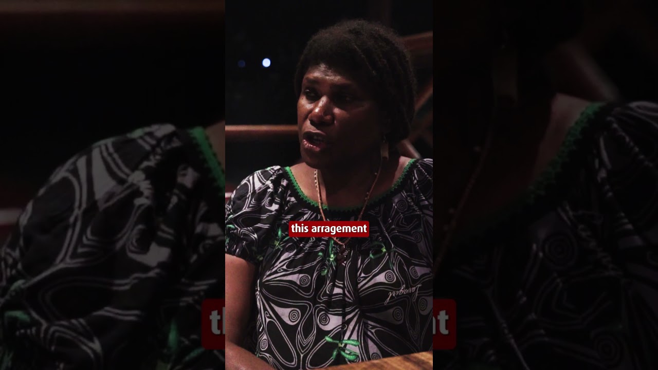 Stop the Malaysian Land Grab in Papua New Guinea