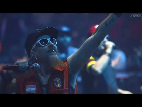 Club Atlético Carnaval - Show Case En Domo Care