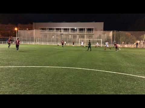 Marruecos vs Santa Justa