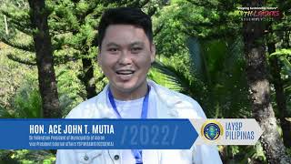 Youth Leaders Assembly 2022 | Testimonial