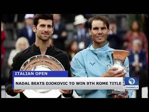 Morning News Update For May 20th, 2019