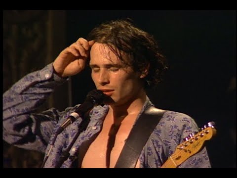 Jeff Buckley - Lilac Wine | Cabaret Metro | Chicago, IL | 5/13/1995