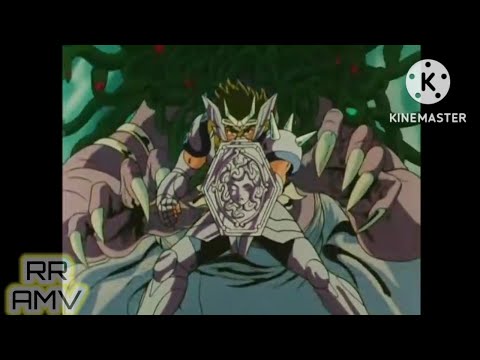 Shaina, Spartan & Argol Vs Seiya, Shun, Shiryu & Steel Saints AMV