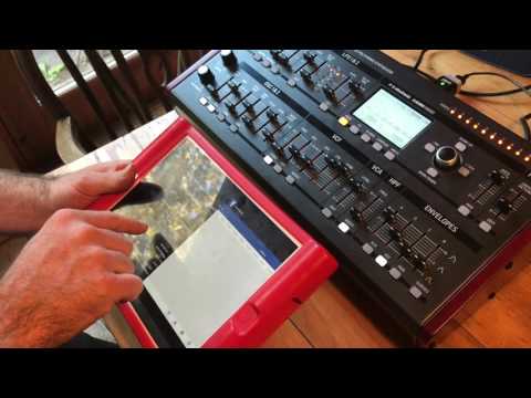 DeepMind12 Desktop with WIFI