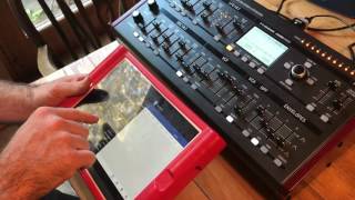 Video thumbnail for DeepMind12 Desktop with WIFI by Gaz Williams