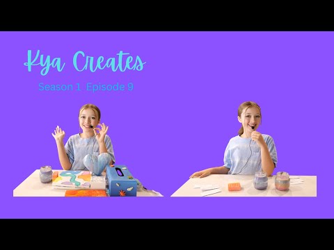 Kya Creates S1 Ep 09