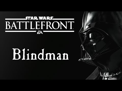 Battlefront - Battle for Jakku Maps & Mode