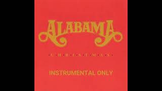 Joseph and Mary's Boy Instrumental Alabama Christmas