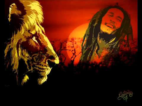 Los Cafres, Mimi Maura, Fidel Nadal - Iron, Lion, Zion