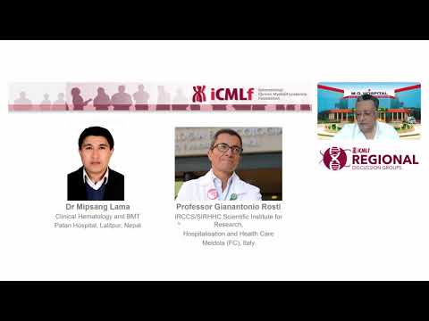 Choice of TKI in Newly Diagnosed CML Patients