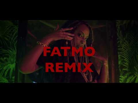 Taïro feat. Ribabe - A Quoi Tu Joues (DJ FATMO Remix)