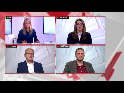 Crvena linija: Kome i čemu služe ratni veterani u zemljama regiona?