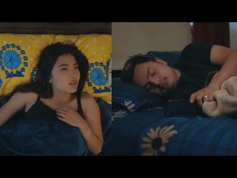 Paristithi - Angu Bhutia| Barsha Thapa| Official Music video