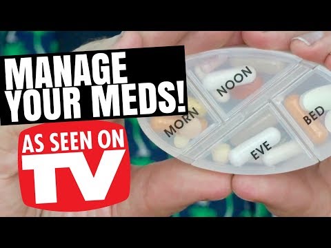 Cc Square Pill