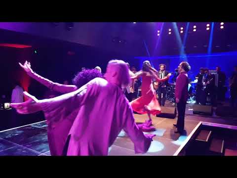 Sukhishvilebi & Young Georgian Lolitaz