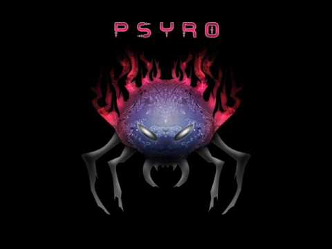 Psyro - Attack Of The Clowns