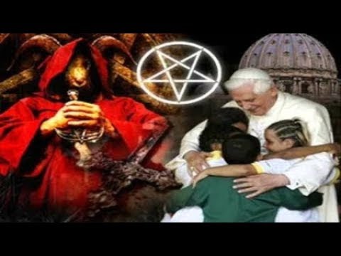 Catholic Popes ROME Vatican Secret connections to coming AntiCHRIST Part4 Video