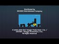 CBC Radio Canada Kids CBC DECODE Entertainment HalifaxFilm 2008